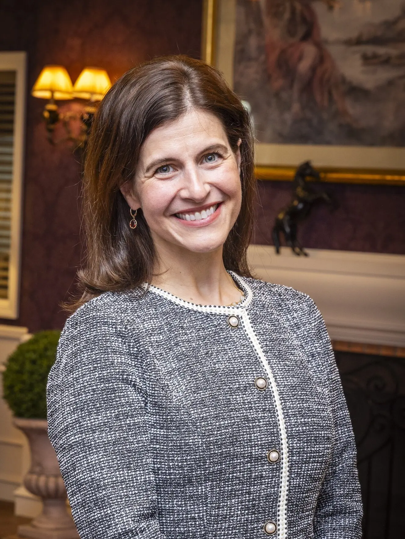 Christine Caldemeyer Attorney