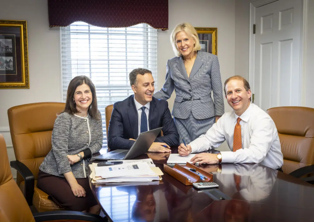 Mezher Law Principal Attorneys