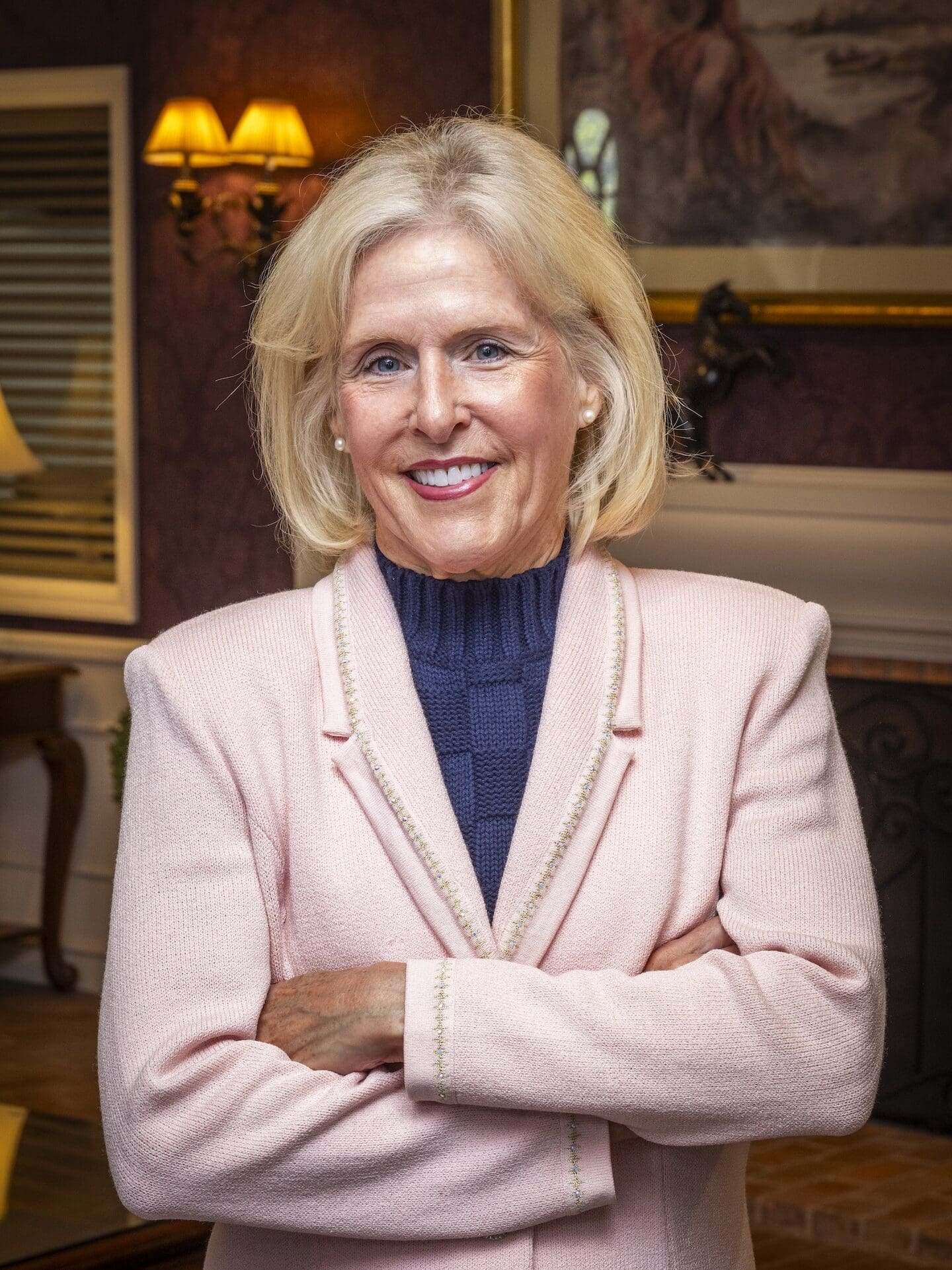 Kathleen D Mezher Founding Partner