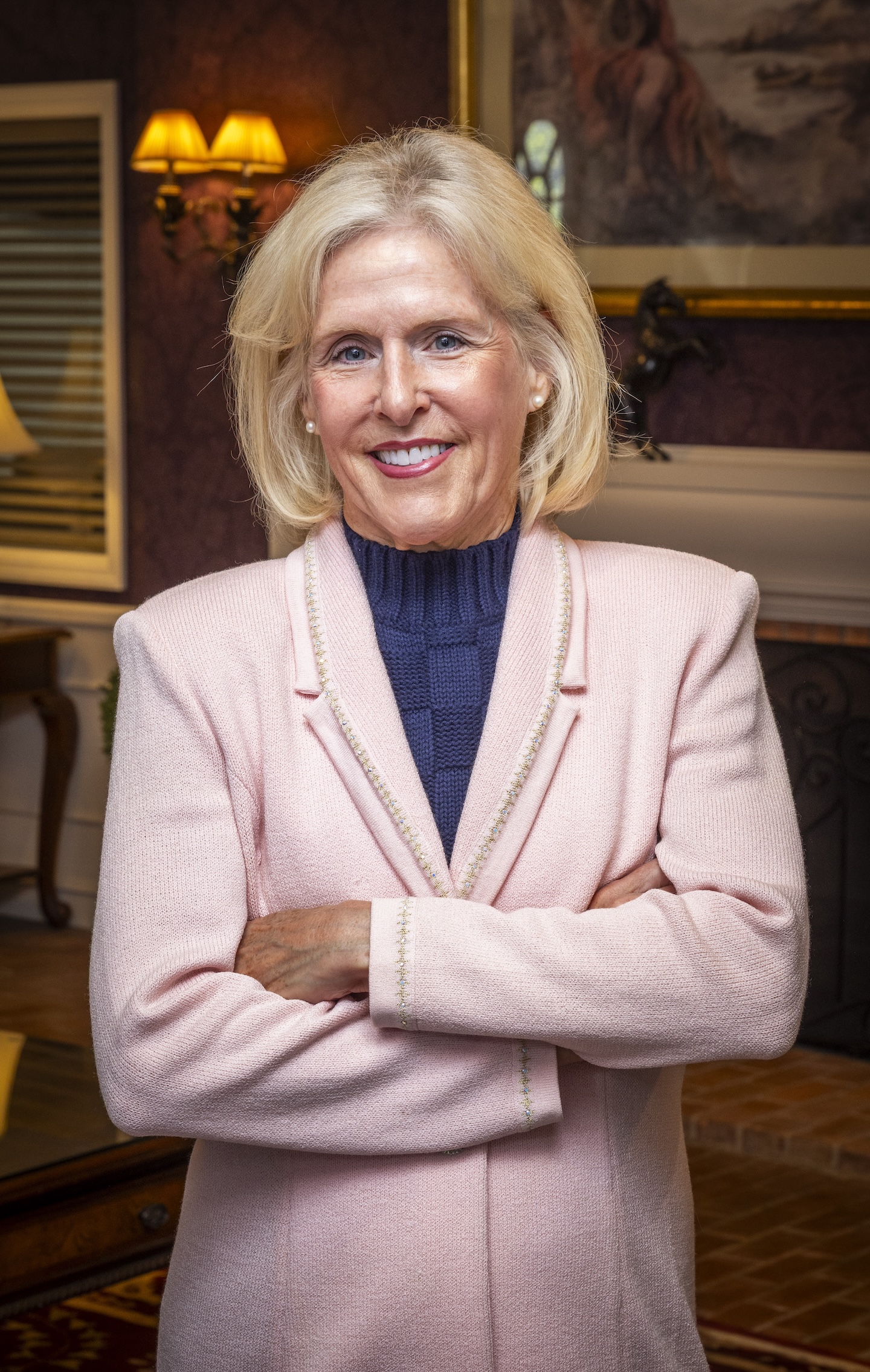 Kathleen D Mezher Founding Partner