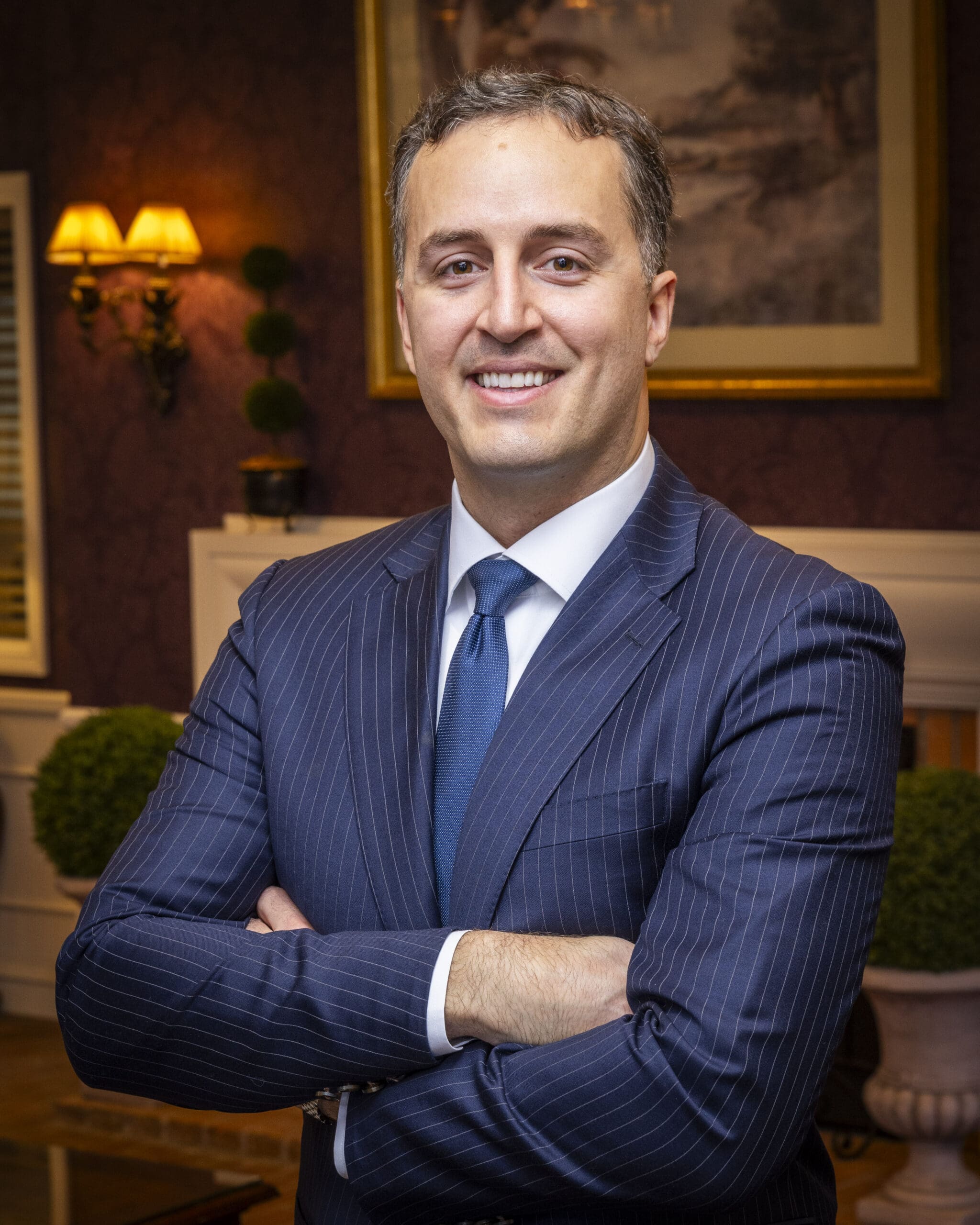 Joseph Mezher Attorney