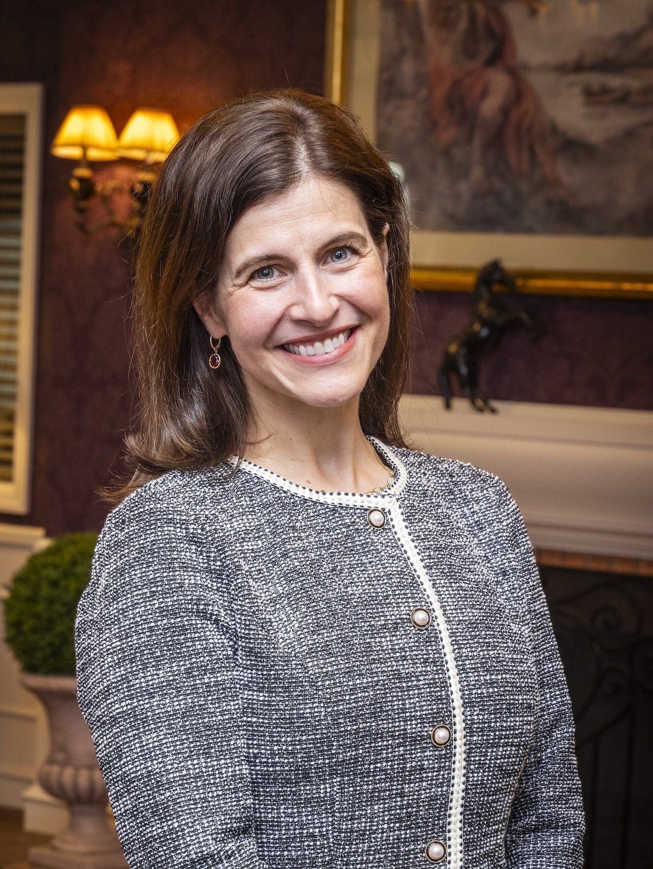Christine Caldemeyer Attorney