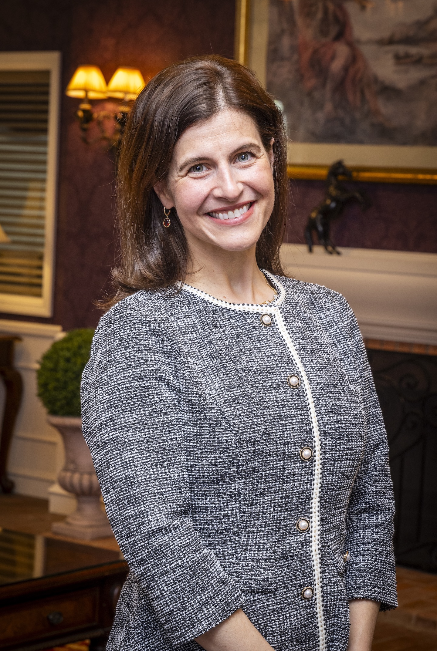 Christine Caldemeyer Attorney