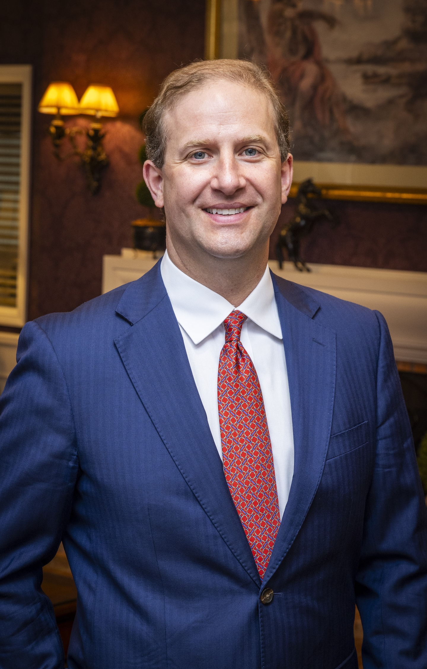 Michael Mezher Attorney