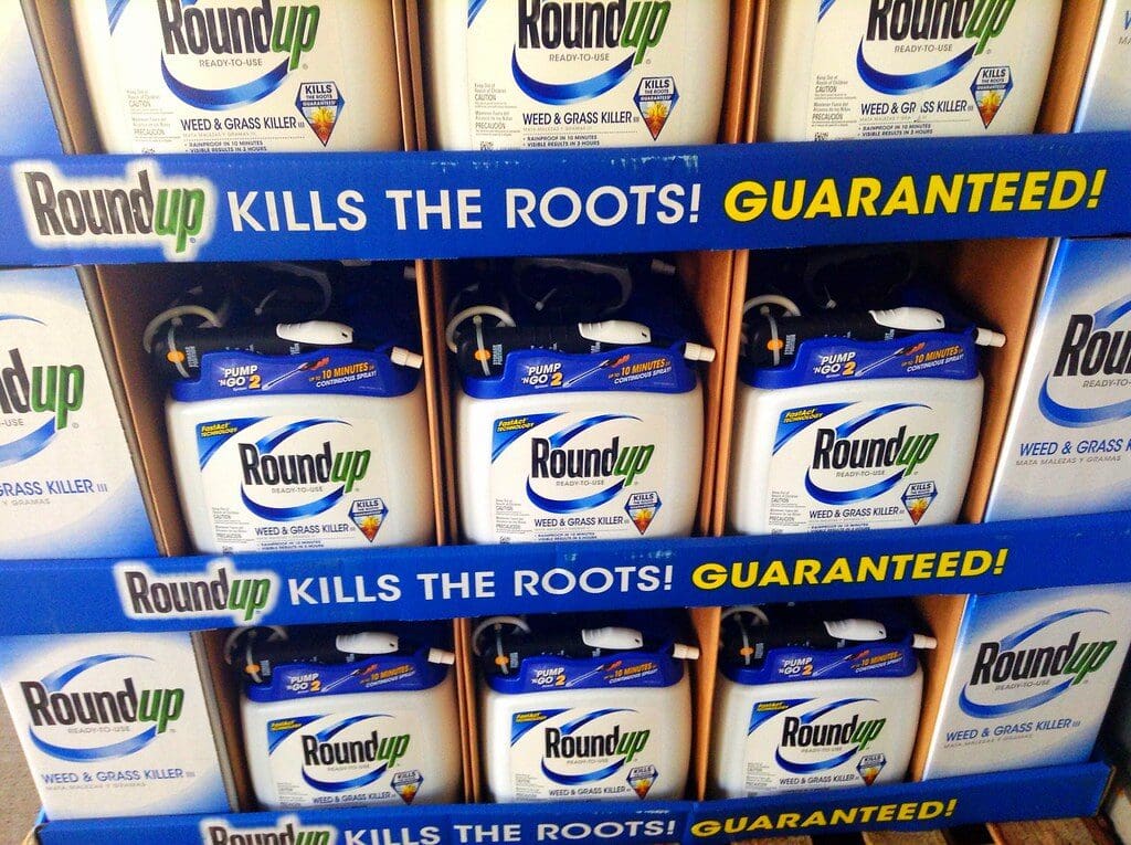 RoundUp